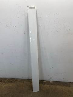 Used Peterbilt 587 LH Under Sleeper Trim