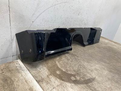 Used Sterling L9500 Right Cab Under Trim, Black