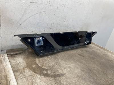 Used Sterling L9500 Left Under-Cab Trim Panel, Black, Part # F6HT9010129C