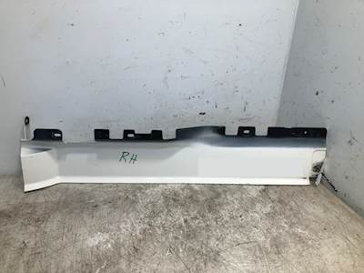 Used Volvo VNL Gen 2 RH Under Door Cab Trim