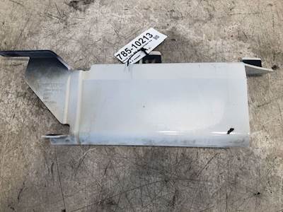 Used Volvo RH Under Cab Trim