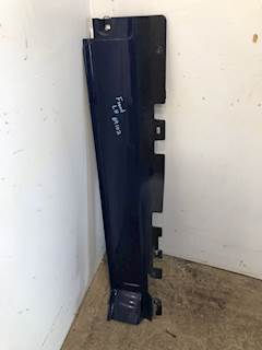 Used Volvo VNL LH Front Under Cab Trim Panel