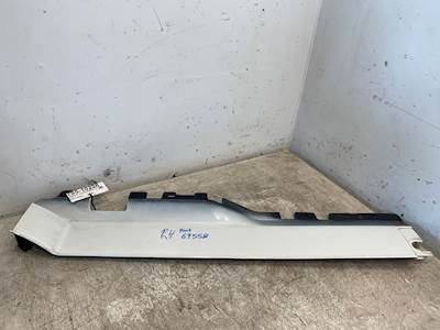 Used Volvo VNL RH Front Under Cab Trim Panel