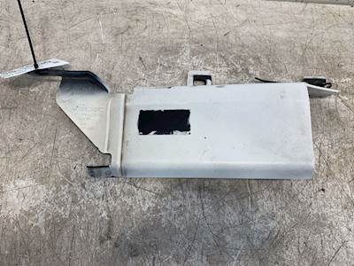 Used Volvo VNL Gen 2 RH Rear Under Cab Trim Panel
