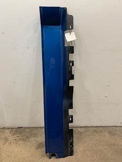 Used Volvo VNL RH Front Under Cab Trim Panel