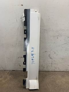 Used Volvo VNL RH Under Cab Exterior Trim