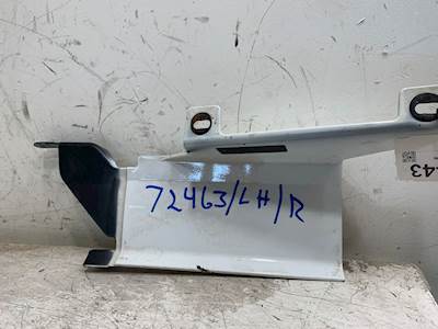 Used Volvo VNL LH Fairing Trim
