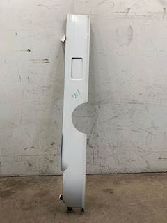 Used Volvo VNL LH Under Sleeper Trim