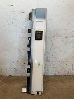 Used Volvo VNL LH Under Cab Exterior Trim Panel