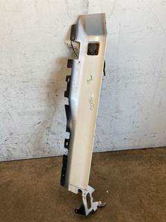 Used Volvo VNL LH Front Under Cab Trim