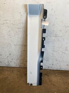 Used Volvo VNL RH Front Under Cab Trim