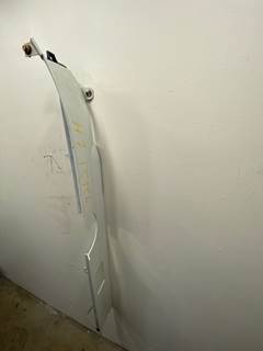 Used Volvo VNL Gen 2 LH Rear Under Sleeper Panel