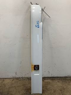 Used Volvo VNL Gen 2 LH Under Sleeper Trim Panel