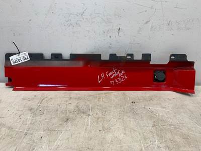Used Volvo VNL Gen 2 LH Front Trim Panel
