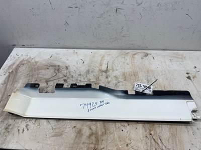 Used Volvo VNL RH Under Cab Trim