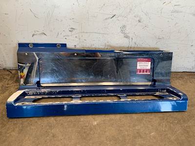 Used Volvo VNL Gen 1 LH Center Under Cab Trim Panel