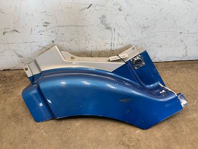 Used Volvo VNL Gen 1 LH Front Under Cab Trim Panel