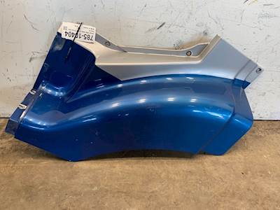 Used Volvo VNL Gen 1 RH Front Under Cab Trim Panel