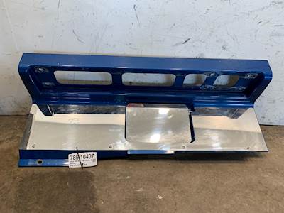 Used Volvo VNL Gen 1 RH Center Under Cab Trim Panel