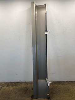 Used Volvo VNL Gen 1 LH Under Sleeper Trim