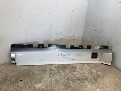 Used Volvo VNL Gen 2 LH Front Under Cab Trim Panel