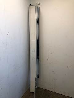 Used Volvo VNL Gen 2 LH Rear Under Cab Trim Panel