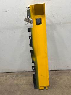 Used Volvo VNL Gen 2 LH Cab Trim Panel