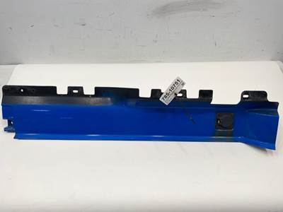 Used Volvo VNM LH Under Cab Trim Panel