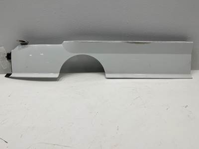 Used Volvo VNM LH Under Sleeper Trim