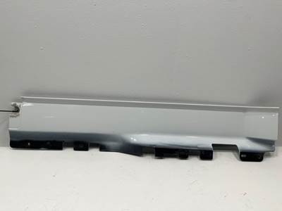 Used Volvo VNM RH Under Cab Trim