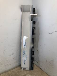 Used Volvo VNM Gen 2 RH Front Under Cab Trim Panel