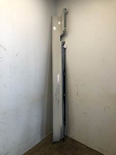 Used Volvo VNM Gen 2 RH Rear Under Cab Trim Panel