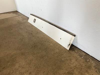 Used Western Star 4700 LH Under Cab Trim