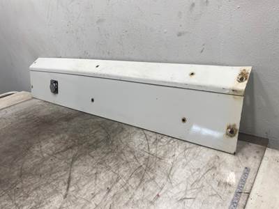 Used Western Star 4700 LH Under Cab Trim