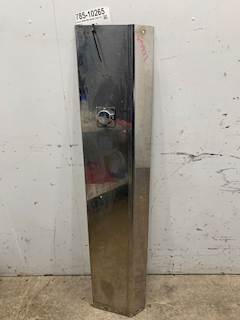 Used Western Star 4900 RH Under Cab Trim Panel