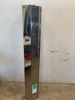 Used Western Star 4900 LH Cab to Sleeper Trim Panel