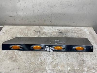 Used Western Star 4900 LH Under Cab Trim Panel