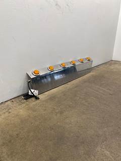 Used Western Star 4900 Under Cab Trim