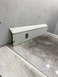 Used Western Star 4900 LH Under Cab Trim