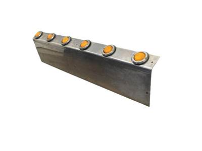 Used Western Star 4900E RH Under Cab Trim