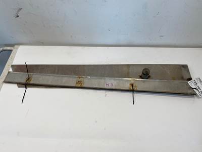 Used Western Star 4964EX LH Under Cab Trim Panel