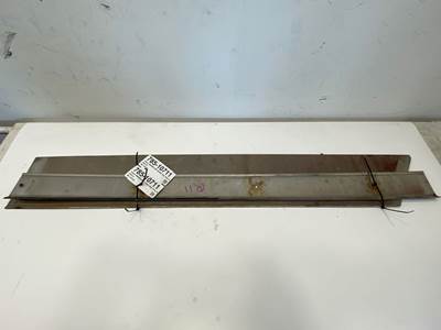 Used Western Star 4964EX RH Under Cab Trim Panel