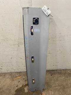 Used Western Star 5700 LH Rear Under Cab Trim Panel