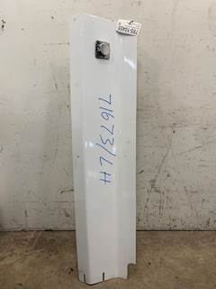 Used Western Star 5700 LH Cab Trim