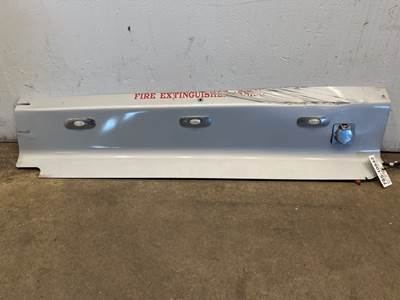 Used Western Star 5700 LH Under Cab Trim