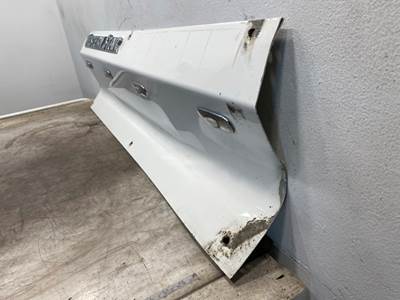 Used Western Star 5700 LH Under Sleeper Trim