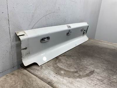 Used Western Star 5700 LH Under Cab Trim