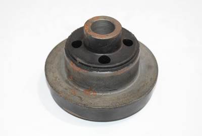 New Freightliner Front, Upper Cab Mount Bushing