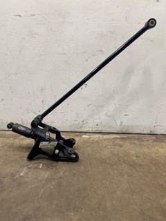 Used Kenworth T680 RH Rear Cab Mount