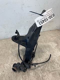 Used Peterbilt 386 RH Front Cab Mount